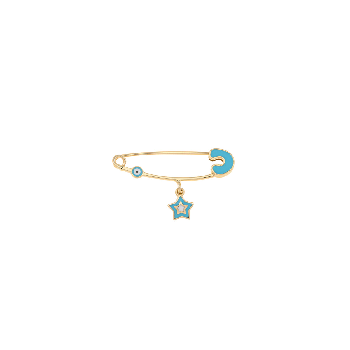Star Pin