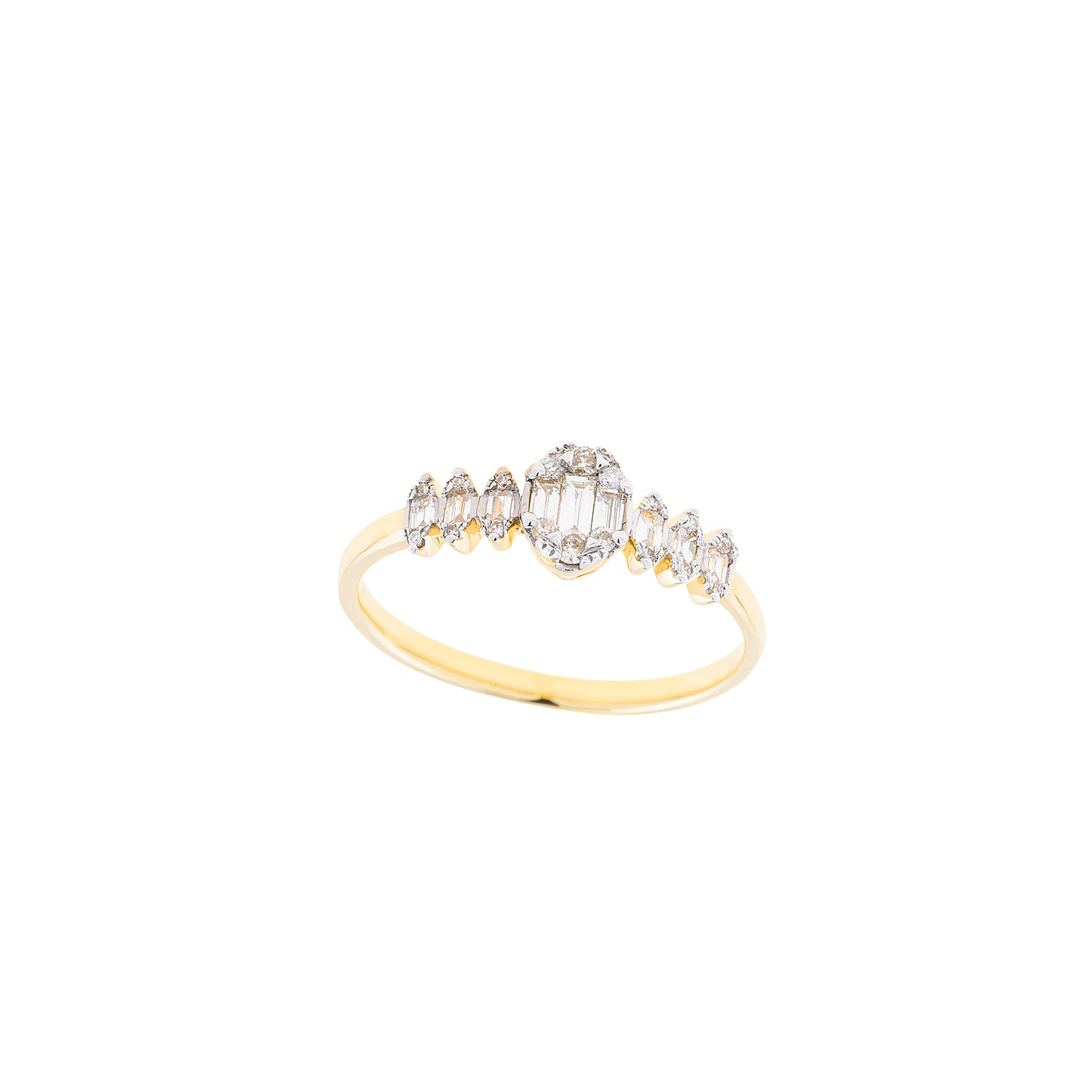 Konnie Ring