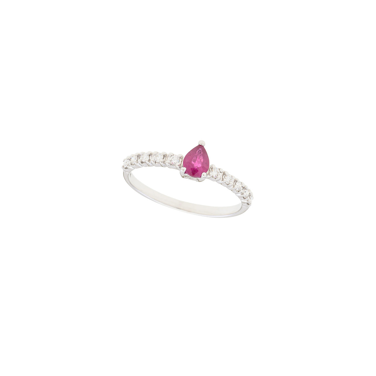 Ruby Ring