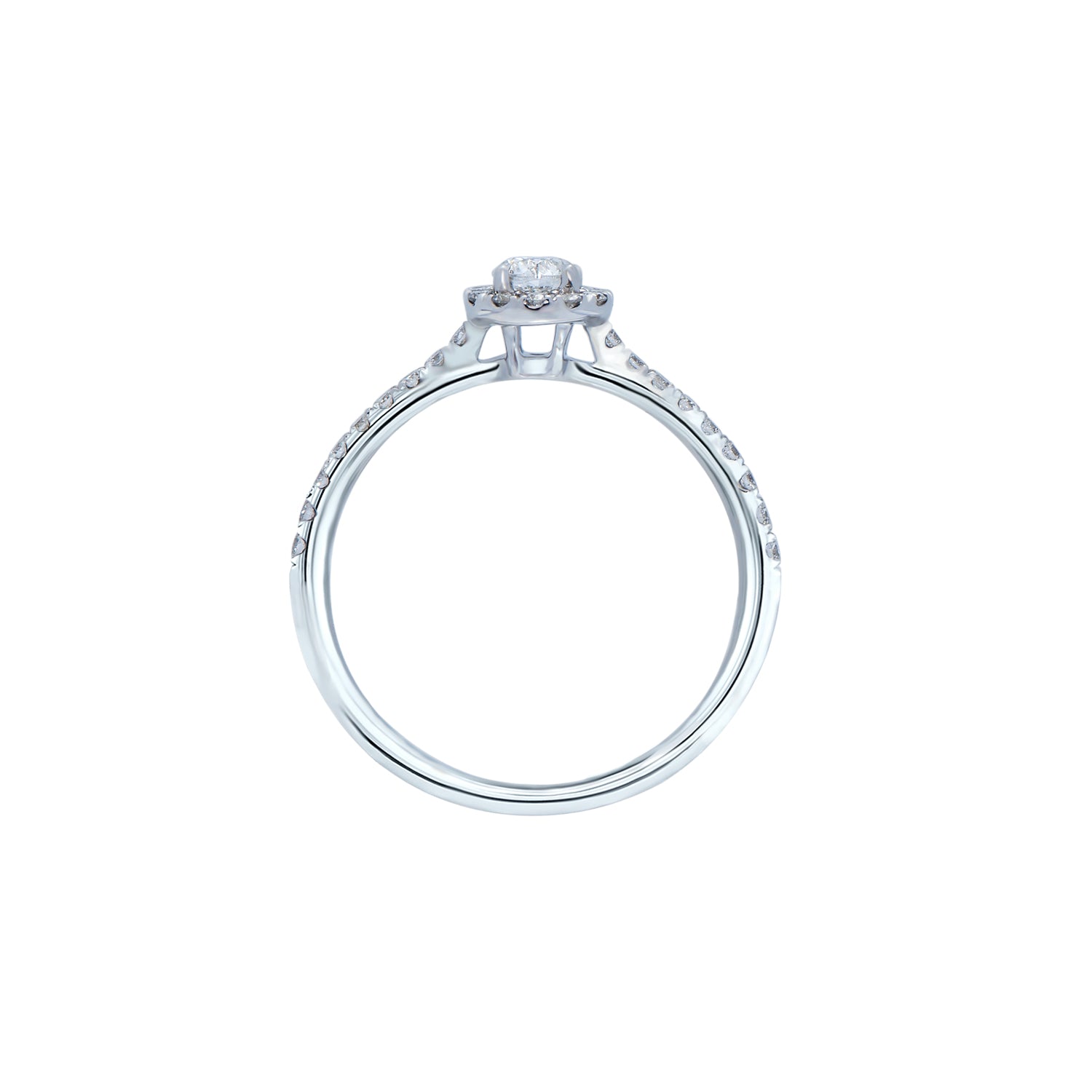 Diamond Engagement Ring. Μονόπετρο δαχτυλίδι. Δαχτυλίδι για πρόταση γάμου. Δαχχτυλίδι με διαμάντι.