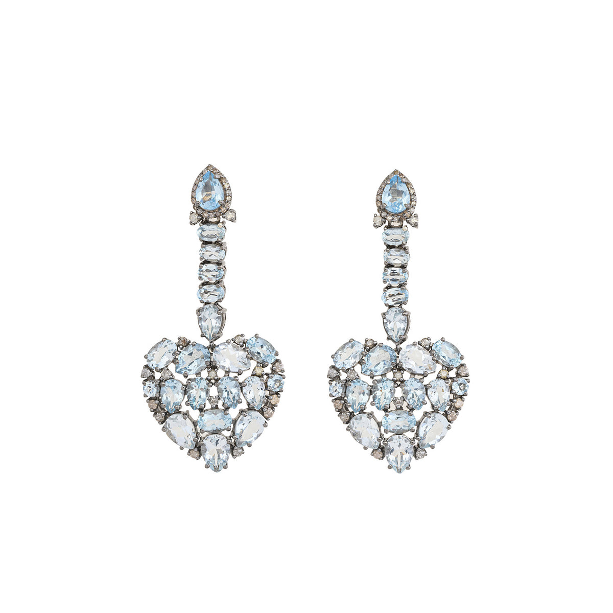 Love the Sea Earrings