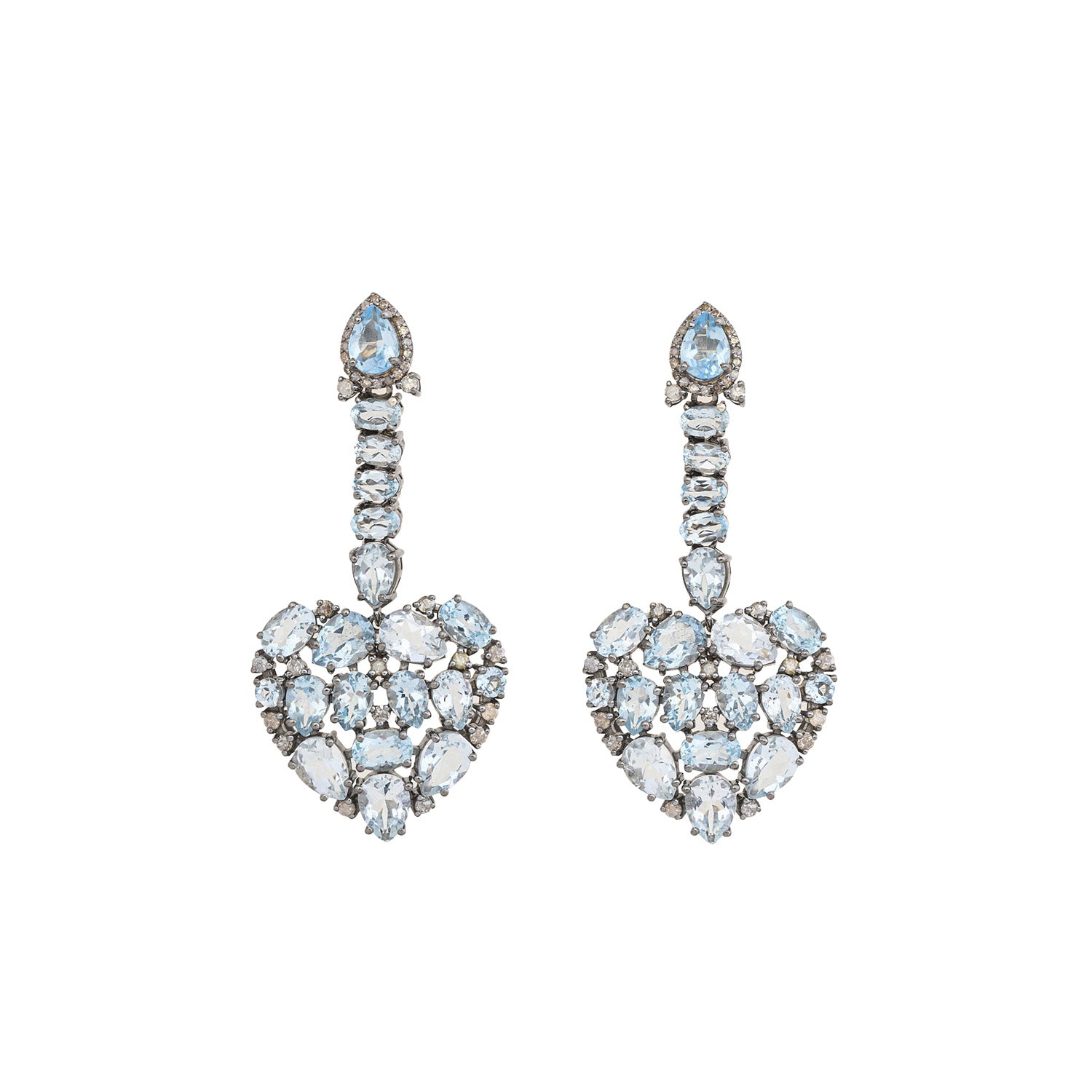Love the Sea Earrings
