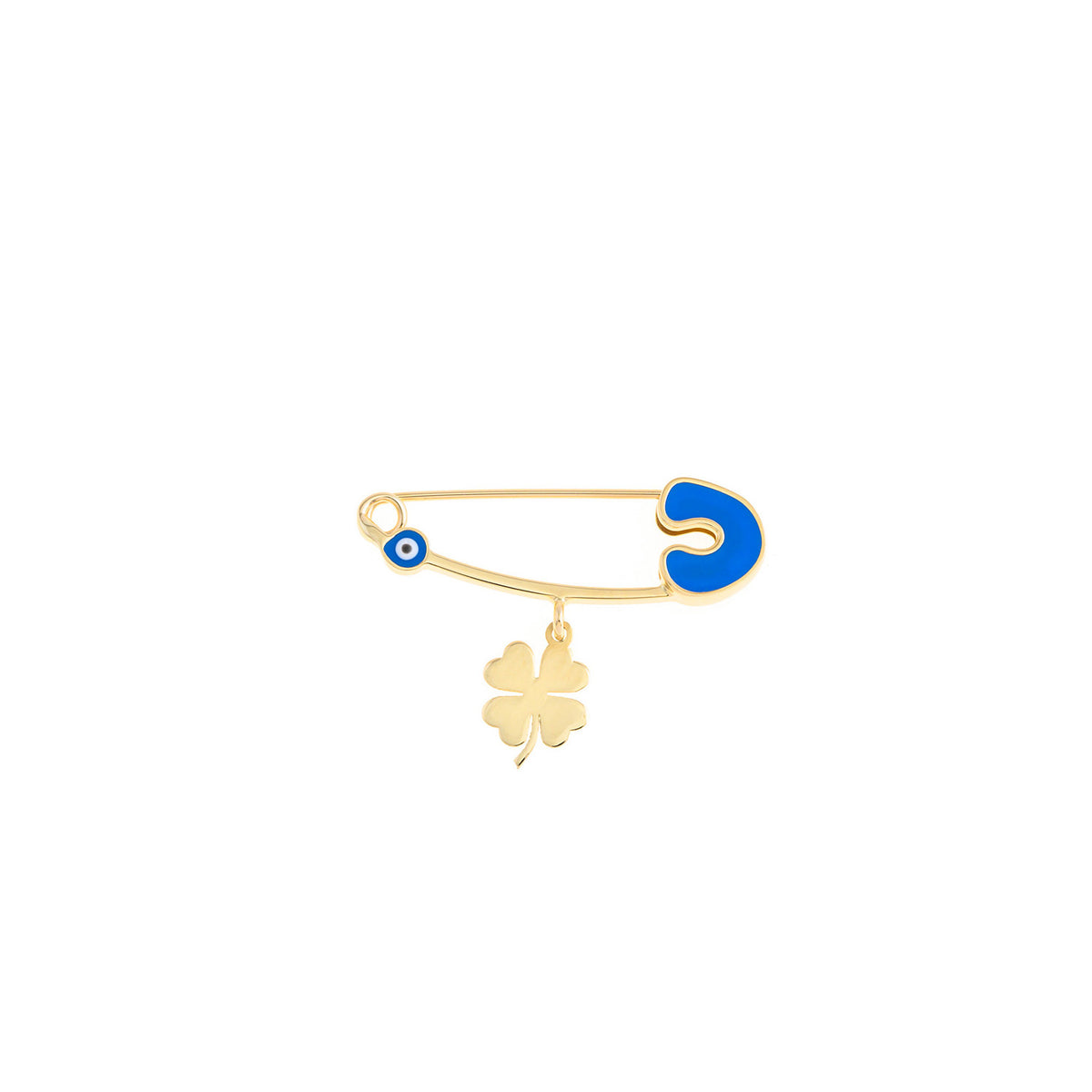 Lucky Pin