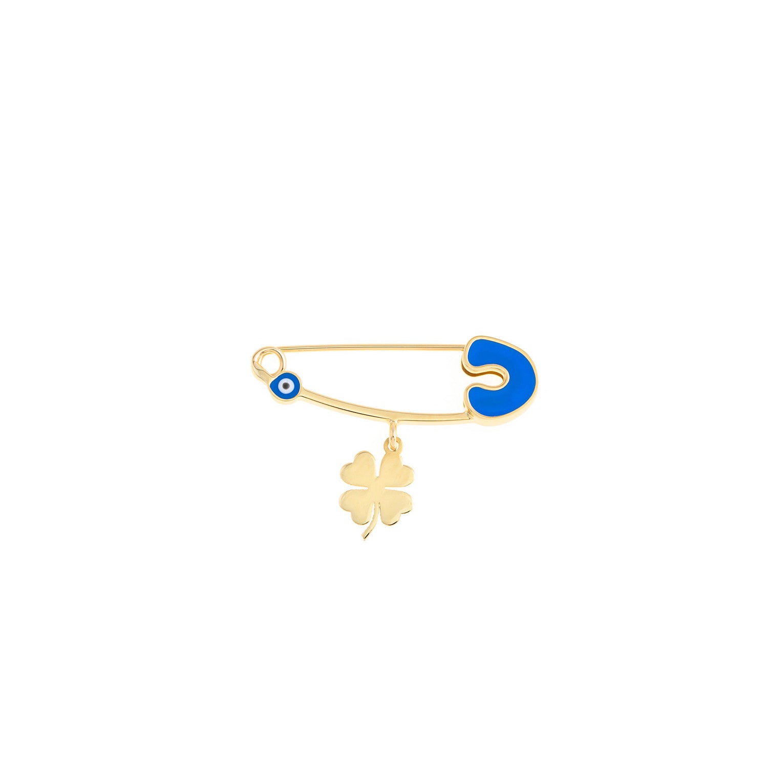 Lucky Pin
