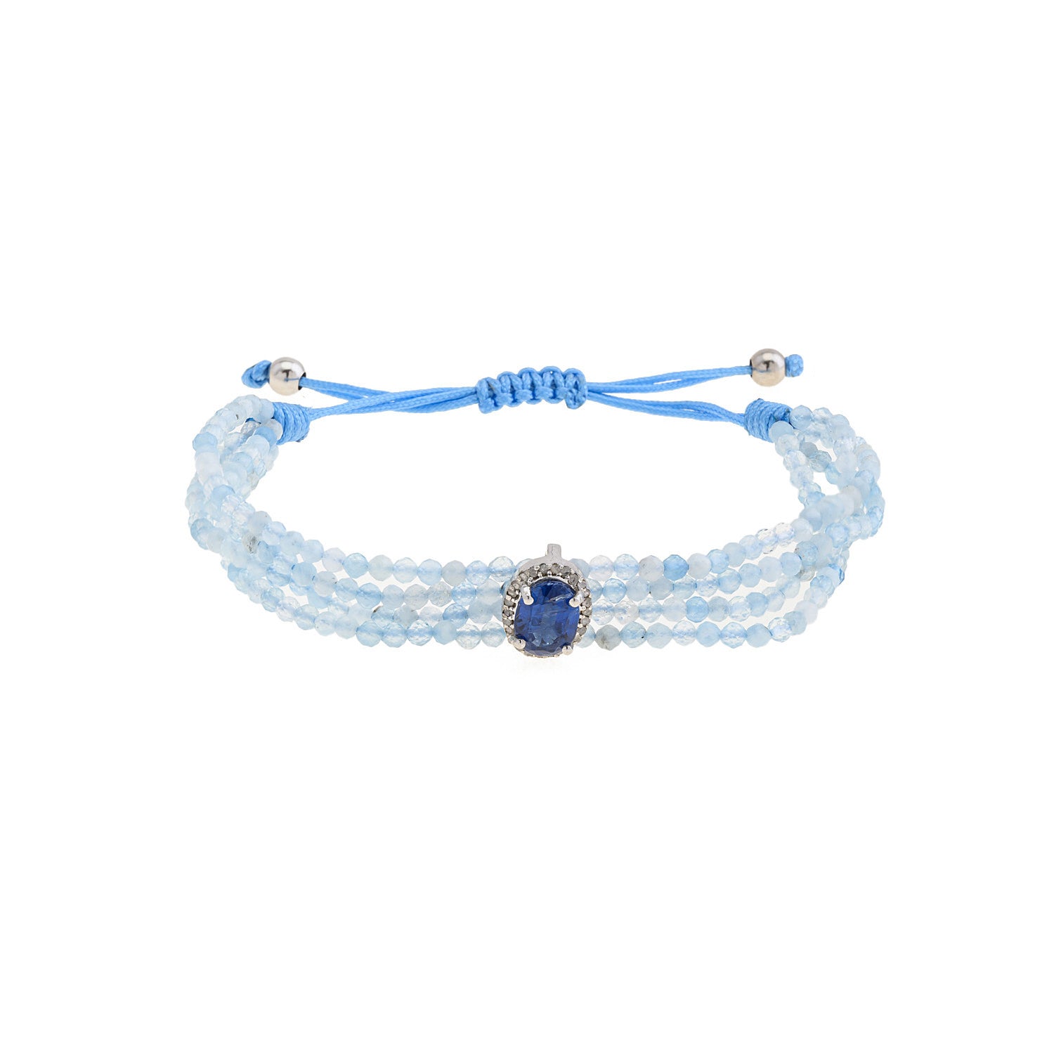 When The Wind Blow Bracelet