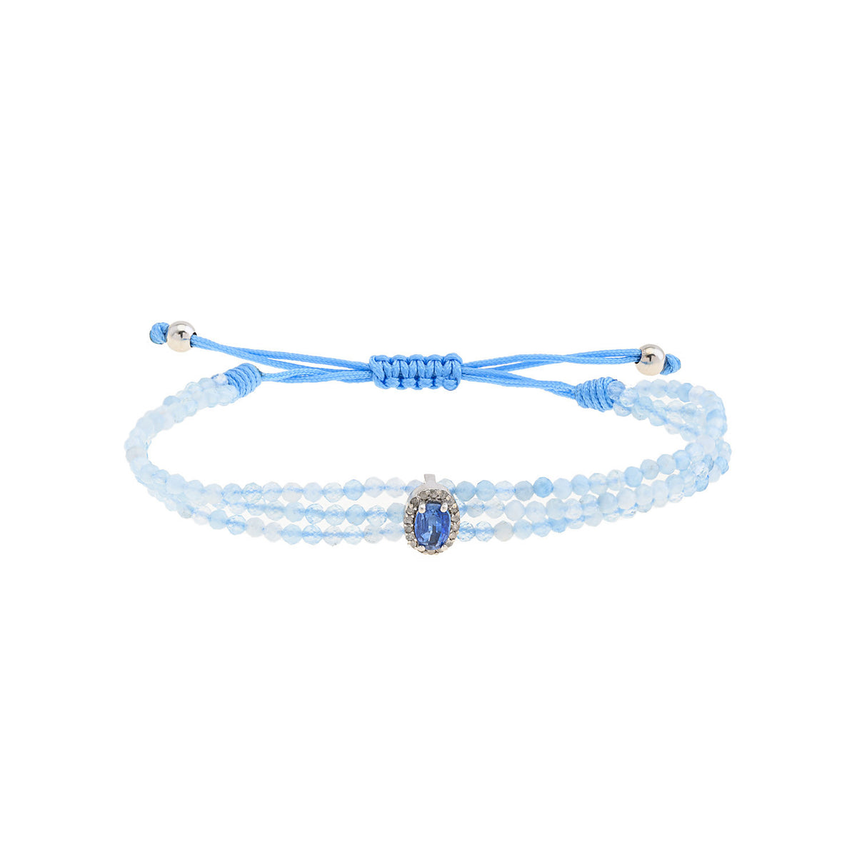 Water Flow Bracelet