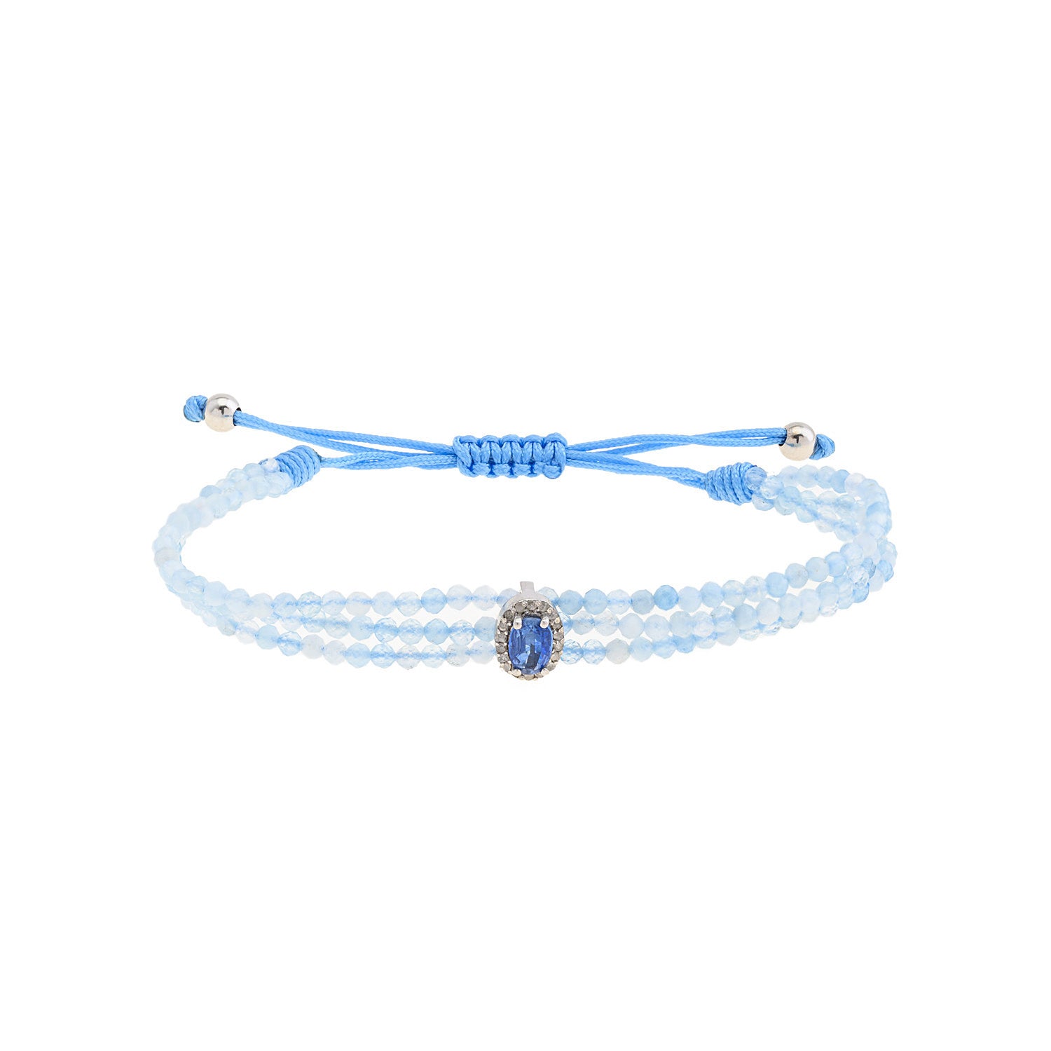 Water Flow Bracelet