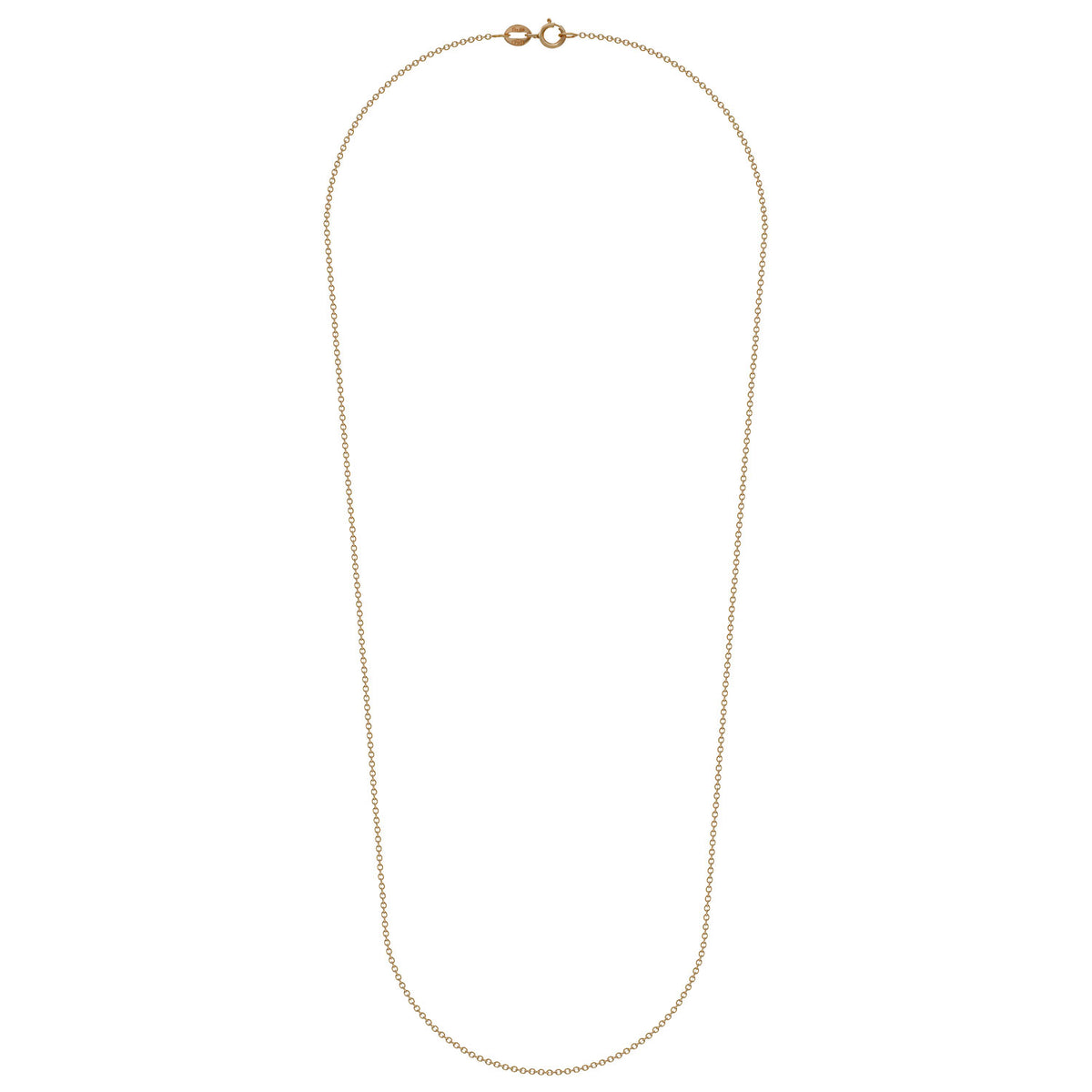 Gold Plated Chain
