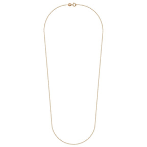 18K Gold Chain