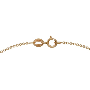 18K Gold Chain