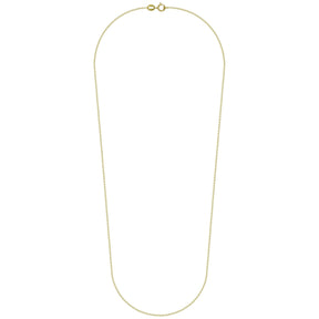 Gold Plated Chain