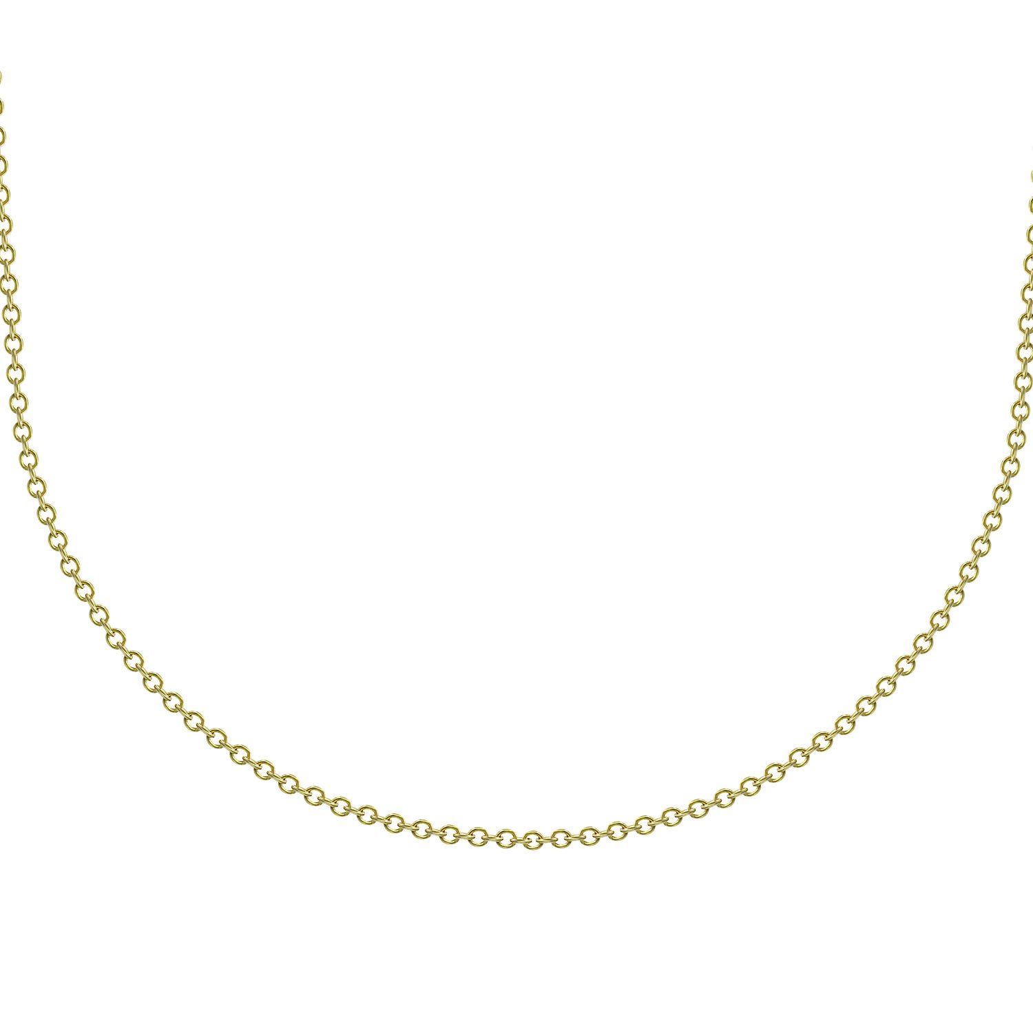 14K Gold Chain