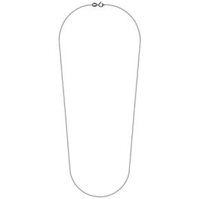 18K Gold Chain