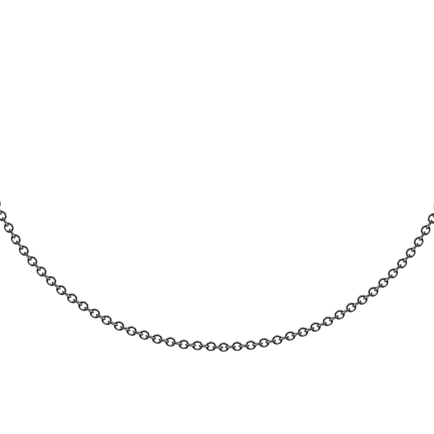 18K Gold Chain