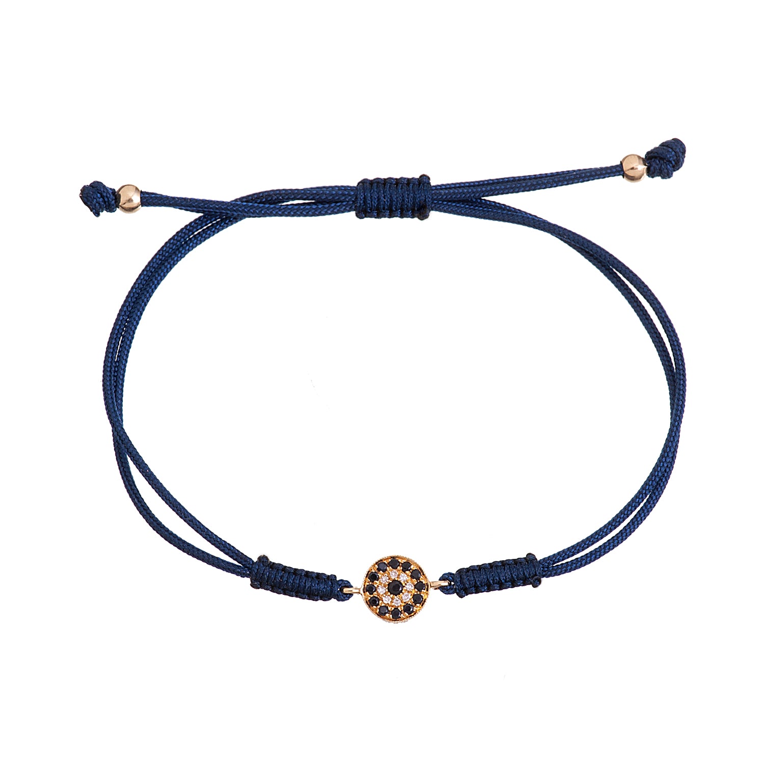 Evil Eye Bracelet