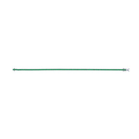 Emerald Tennis Bracelet