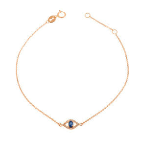 Evil eye bracelet. Sapphire evil eye. Gold evil eye bracelet. Diamond evil eye. Emerald eye bracelet. Ruby eye bracelet. Beaded bracelet. Macrame evil eye bracelet. Fine jewelry. Anatol jewelry. Golden Hall. Kifissia. Βραχιόλι με μάτι. Βραχιόλι για δώρο. Βραχιόλι με χάντρες. Μάτι βραχιόλι με διαμάντι. Athens.