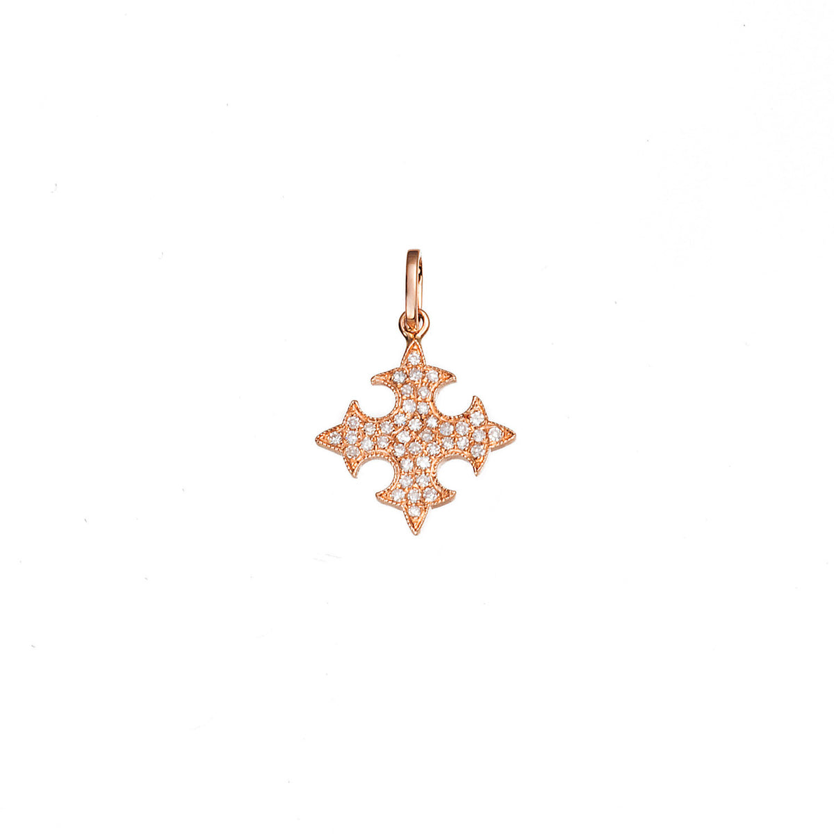 Diamond Cross. Gold and diamond cross. Cross for christening. Cross for baptism. Fine jewellery. Anatol jewellery. Χρυσά κοσμήματα. Κοσμήματα Κηφισιά. Σταυρός χρυσός. Σταυρός με διαμάντια. Βαφτιστικός σταυρός. Σταυρός για βάφτιση.  Σταυρός με μπριγιάν. 