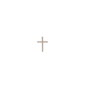 Diamond Cross. Βαπτηστικός Σταυρός.