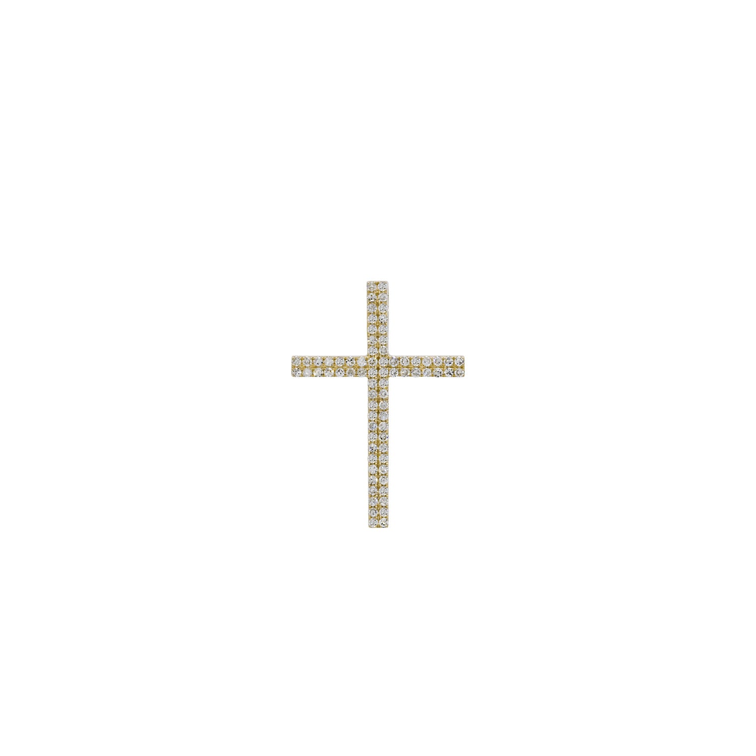 Diamond Cross. Βαπτηστικός Σταυρός.