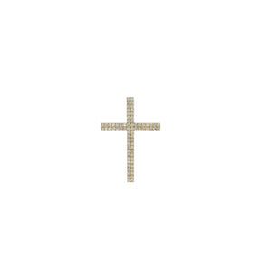 Diamond Cross. Βαπτηστικός Σταυρός.