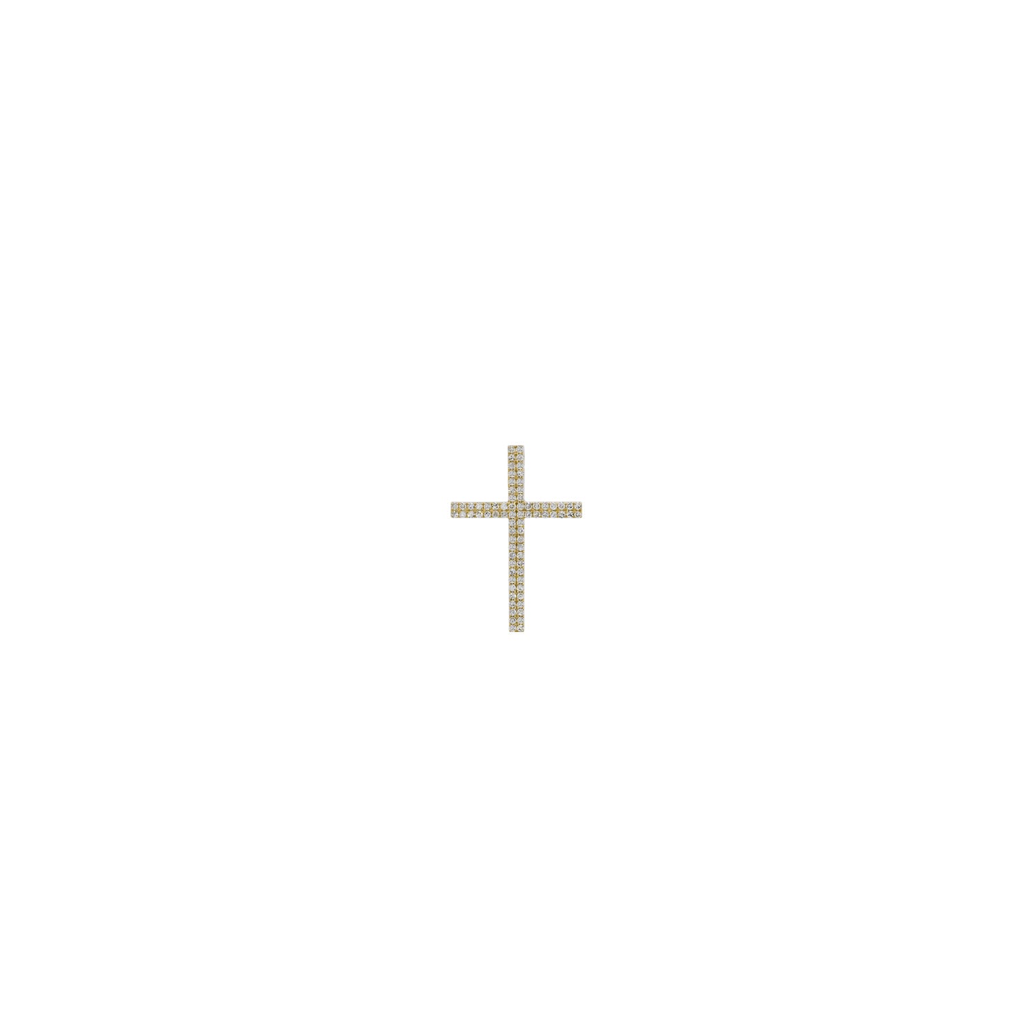 Diamond Cross. Βαπτηστικός Σταυρός.
