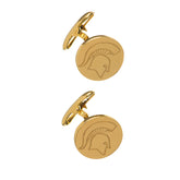 Silver Cufflinks
