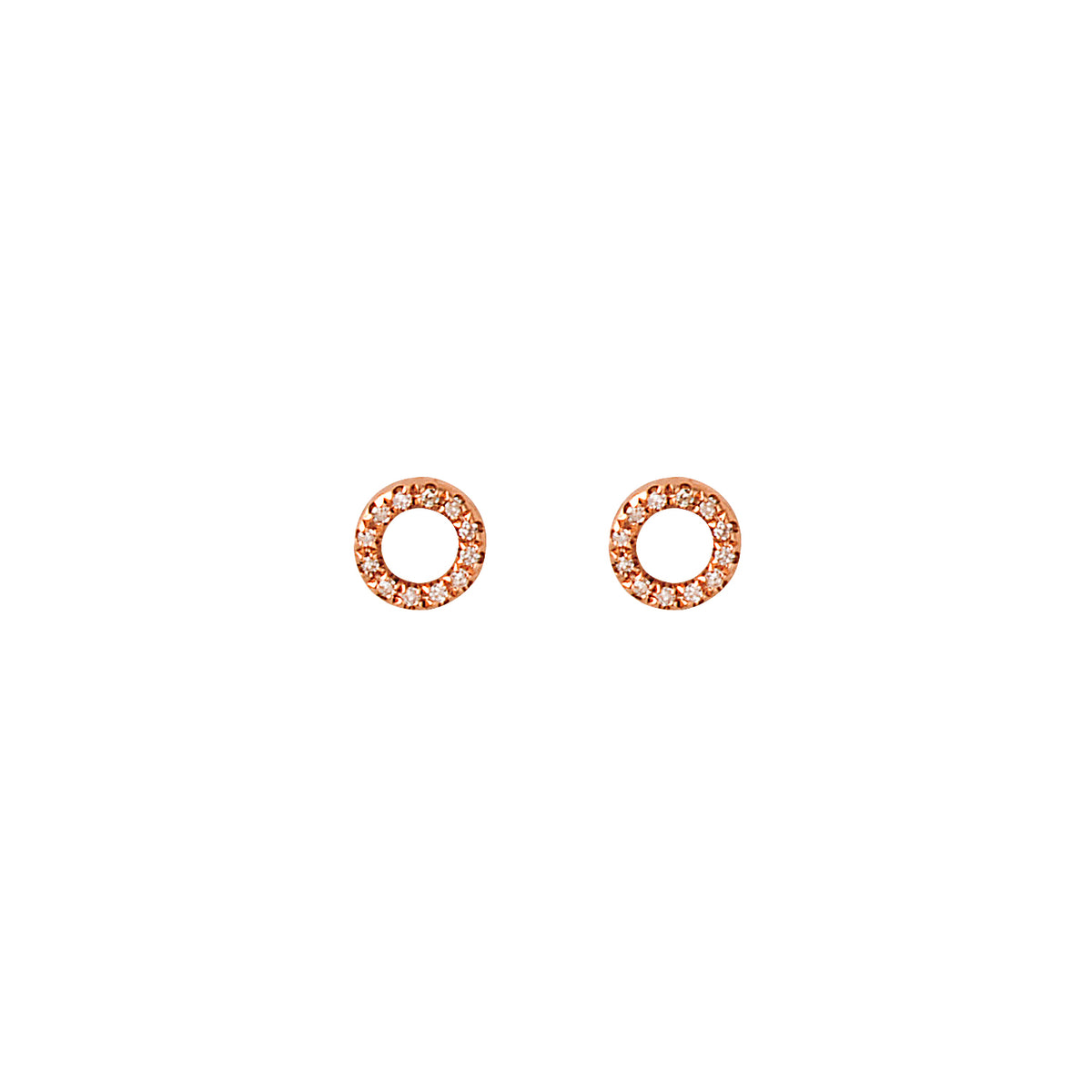 Diamond Earrings. Earring for Gift. Stud Earring. Anatol. Gift. Everyday earring. Easy to wear earring. Sparkly earring. Anatol Jewelry. Fine Jewelry. Golden Hall. Kifissia. Χρυσό σκουλαρίκι. Σκουλαρίκι καρφωτό. Σκουλαρίκι με διαμάντια. Χρυσά κοσμήματα. Κοσμήματα Κηφισιά. Σκουλαρίκι με μπριγιάν.