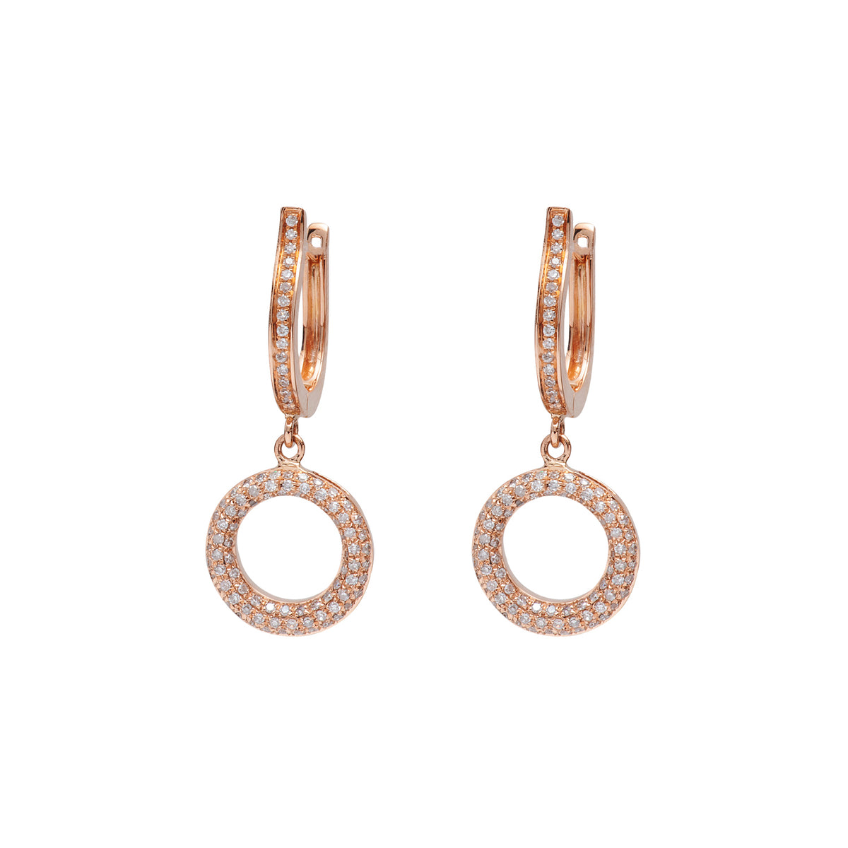 Diamond Hoop earrings. Hoop earrings. Gold hoop earrings. Gold and Diamond hoop earrings. Easy to wear hoops. Diamond hoops. Diamond earrings for gift. Χρυσοί κρίκοι. Διαμαντένιοι κρίκοι. Κρίκος με διαμάντια. Σκουλαρίκια κρίκοι. Σκουλαρίκι για δώρο. Fine jewelry. Anatol. Kifissia. Golden Hall. Athens.
