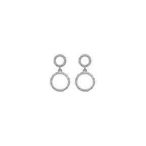Diamond Earrings. Earring for Gift. Stud Earring. Anatol. Gift. Everyday earring. Easy to wear earring. Sparkly earring. Anatol Jewelry. Fine Jewelry. Golden Hall. Kifissia. Χρυσό σκουλαρίκι. Σκουλαρίκι καρφωτό. Σκουλαρίκι με διαμάντια. Χρυσά κοσμήματα. Κοσμήματα Κηφισιά. Σκουλαρίκι με μπριγιάν.