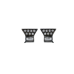 Diamond Stud Earrings