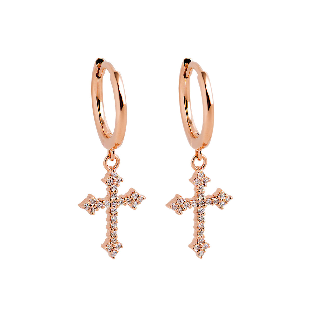 Diamond Hoop earrings. Hoop earrings. Gold hoop earrings. Gold and Diamond hoop earrings. Easy to wear hoops. Diamond hoops. Diamond earrings for gift. Χρυσοί κρίκοι. Διαμαντένιοι κρίκοι. Κρίκος με διαμάντια. Σκουλαρίκια κρίκοι. Σκουλαρίκι για δώρο. Fine jewelry. Anatol. Kifissia. Golden Hall. Athens.