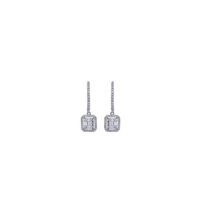 Diamond Earrings. Stud Earring. Diamonds. Anatol. Gift. Solitaire diamond earrings. Sparkly earring. Anatol Jewelry. Fine Jewelry. Diamond Studs. Golden Hall. Kifissia. Μονόπετρα σκουλαρίκια. Σκουλαρίκια με διαμάντια. Χρυσά Κοσμήματα. Κοσμήματα Κηφισιά. Χρυσά σκουλαρίκια. Καρφωτά σκουλαρίκια.