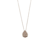Symbol necklace. Heart, butterfly, round necklace. Gift necklace. Gold necklace. Diamond necklace. Precious stone necklace. Evil Eye necklace. Chain necklace. Easy to wear necklace. Anatol jewelry. Fine jewelry. Golden Hall. Kifissia. Athens. Χρυσό κολιέ. Κολιέ με διαμάντια. Χρυσά κοσμήματα. Κηφισιά. Κολιέ με μπριγιάν.