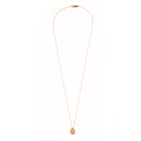 Symbol necklace. Heart, butterfly, round necklace. Gift necklace. Gold necklace. Diamond necklace. Precious stone necklace. Evil Eye necklace. Chain necklace. Easy to wear necklace. Anatol jewelry. Fine jewelry. Golden Hall. Kifissia. Athens. Χρυσό κολιέ. Κολιέ με διαμάντια. Χρυσά κοσμήματα. Κηφισιά. Κολιέ με μπριγιάν.
