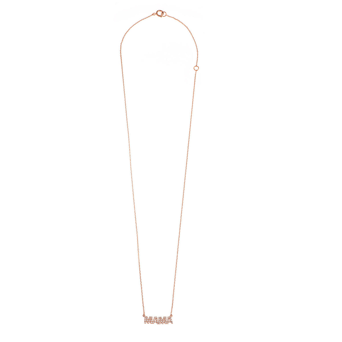 Symbol necklace. Heart, butterfly, round necklace. Gift necklace. Gold necklace. Diamond necklace. Mama Necklace. Evil Eye necklace. Chain necklace. Easy to wear necklace. Anatol jewelry. Fine jewelry. Golden Hall. Kifissia. Athens. Χρυσό κολιέ. Κολιέ με διαμάντια. Χρυσά κοσμήματα. Κηφισιά. Κολιέ με μπριγιάν.
