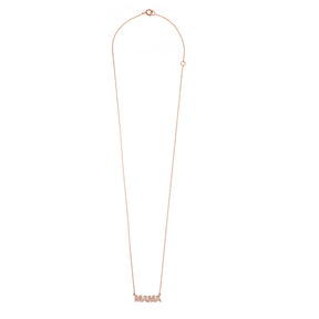 Symbol necklace. Heart, butterfly, round necklace. Gift necklace. Gold necklace. Diamond necklace. Mama Necklace. Evil Eye necklace. Chain necklace. Easy to wear necklace. Anatol jewelry. Fine jewelry. Golden Hall. Kifissia. Athens. Χρυσό κολιέ. Κολιέ με διαμάντια. Χρυσά κοσμήματα. Κηφισιά. Κολιέ με μπριγιάν.