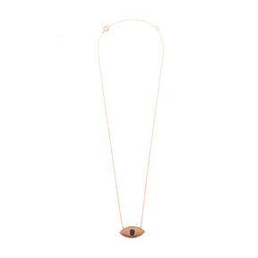 Evil Eye Necklace