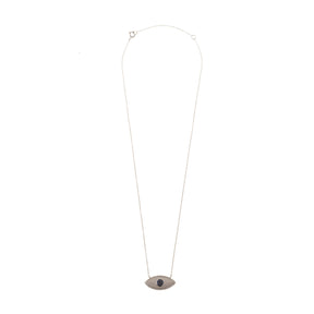 Evil Eye Necklace