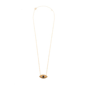 Evil Eye Necklace