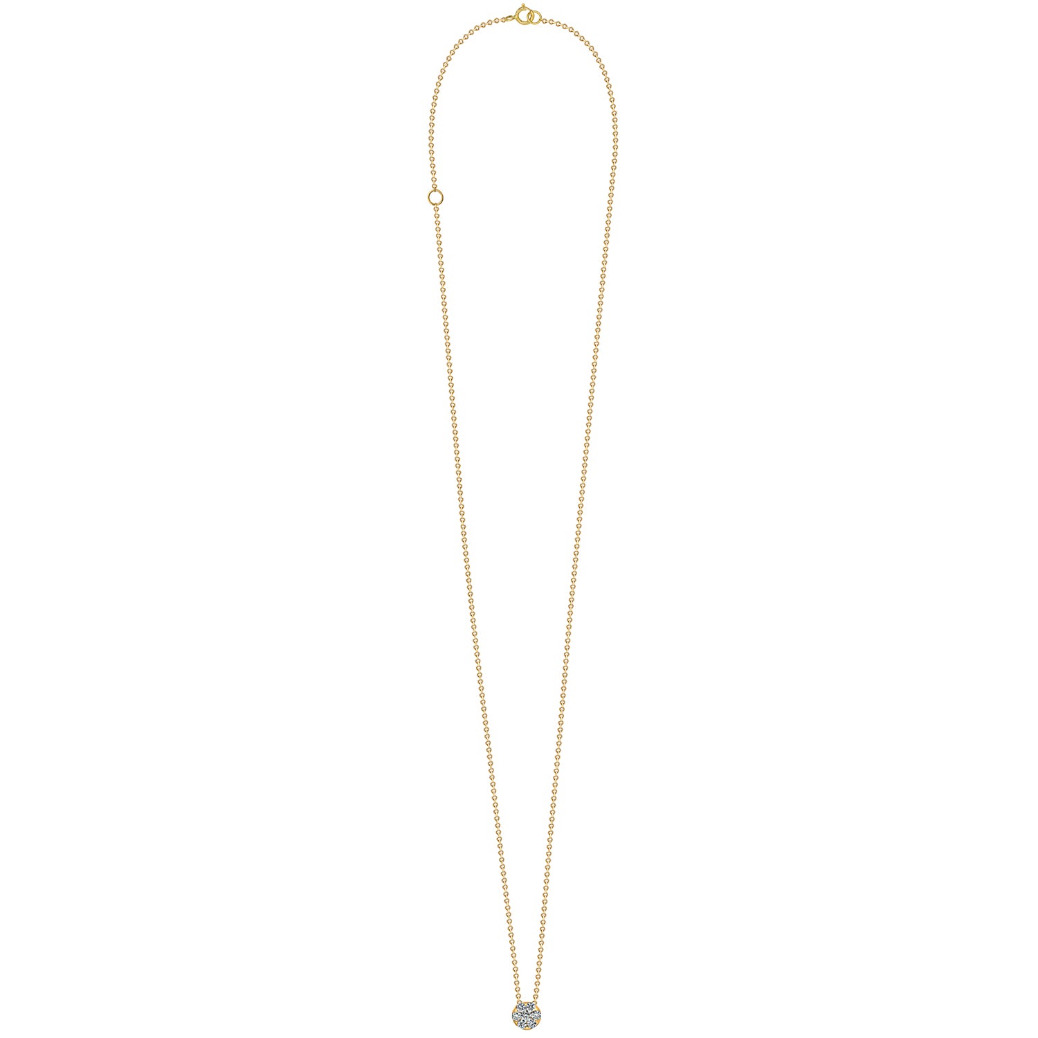 Diamond Necklace