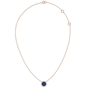 Evil Eye Necklace