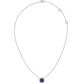 Evil Eye Necklace