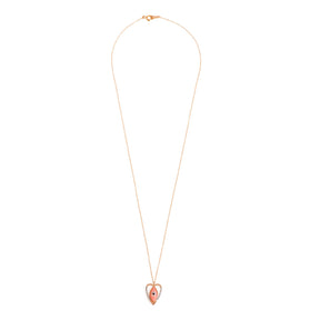 Evil eye necklace. Diamond evil eye necklace. Μάτι κολιέ.