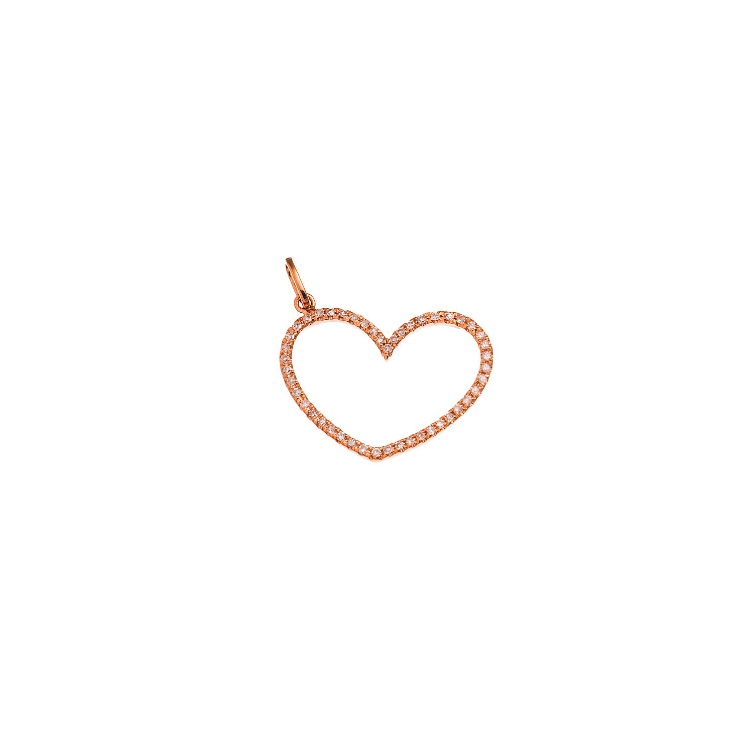 Diamond Pendants. Heart Pendants. Pendant Gift. Charm Gift. Anatol Jewelry. Fine Jewelry. Golden Hall. Kifissia. Athens. Χρυσά κοσμήματα. Κοσμήματα με διαμάντια. Καρδιά κόσμημα. Μοτίφ καρδιά. Καρδιά για δώρο κόσμημα. Κοσμήματα Κηφισιά. Αθήνα. 