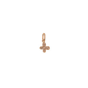 Mini Butterfly Pendant