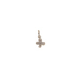 Mini Butterfly Pendant