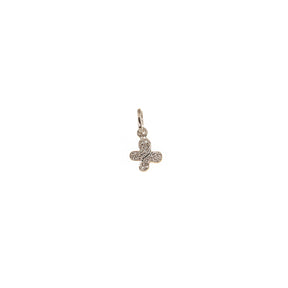 Mini Butterfly Pendant
