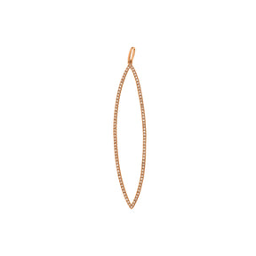 Symbol Pendant. Heart, butterfly, round Pendant. Gift Pendant. Gold Pendant. Diamond Pendant. Evil Eye Pendant. Rose gold Pendant. Easy to wear Pendant. Anatol jewelry. Fine jewelry. Golden Hall. Kifissia. Χρυςό μοτίφ. Μοτίφ μάτι. Μάτι χρυσό με διαμάντια. Μάτι για δώρο. Athens. Κηφισιά. Κοσμήματα.