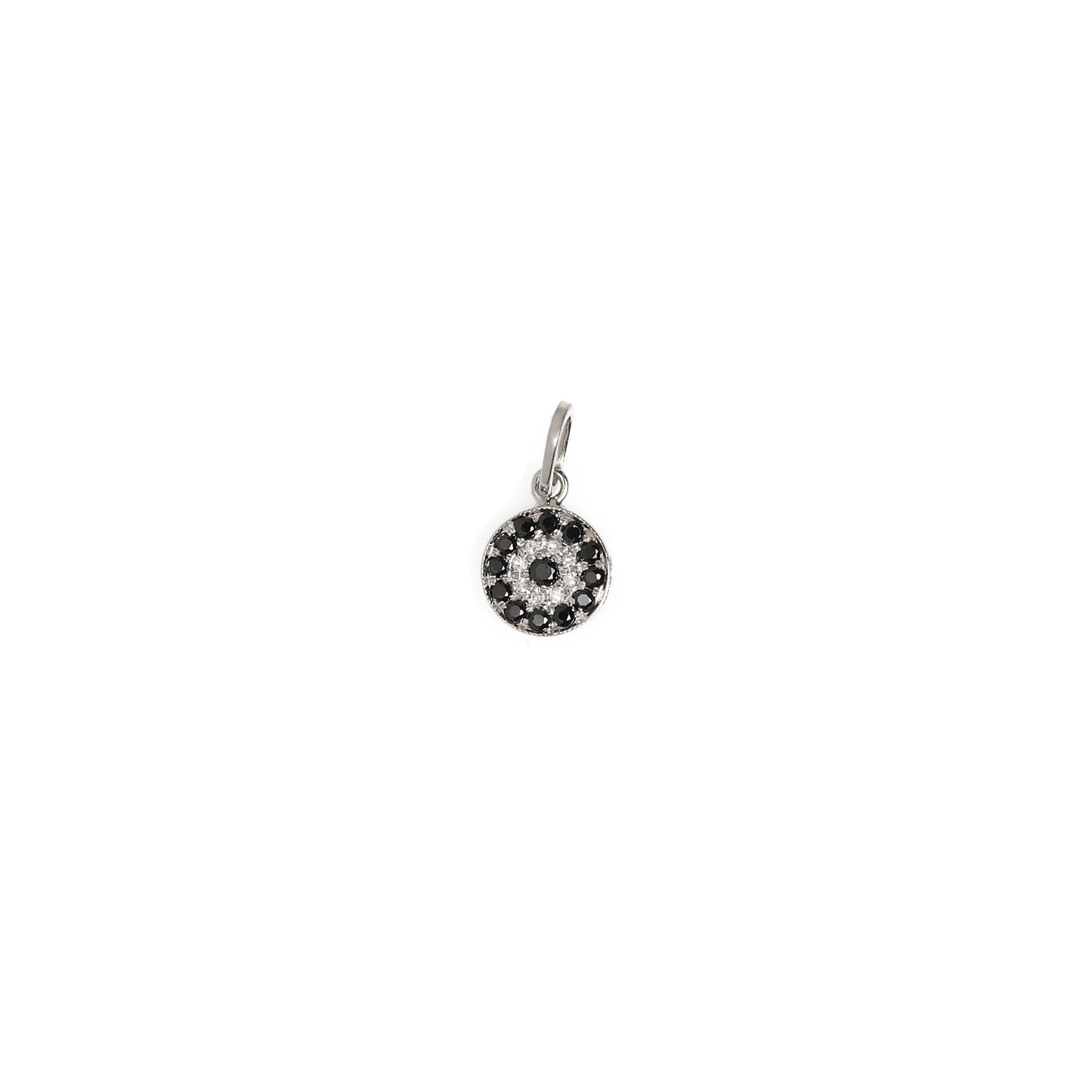 Symbol Pendant. Heart, butterfly, round Pendant. Gift Pendant. Gold Pendant. Diamond Pendant. Evil Eye Pendant. Rose gold Pendant. Easy to wear Pendant. Anatol jewelry. Fine jewelry. Golden Hall. Kifissia. Χρυςό μοτίφ. Μοτίφ μάτι. Μάτι χρυσό με διαμάντια. Μάτι για δώρο. Athens. Κηφισιά. Κοσμήματα.